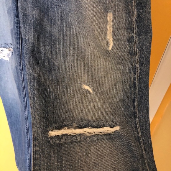 J Brand Jeans size 27 - Picture 5 of 5